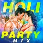 Holi Party Mix - Nikhita Gandhi Song Download